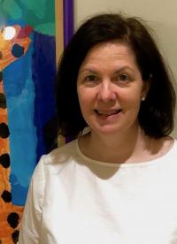 portrait of Maureen Licursi NP